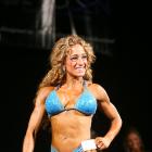 Waleska   Valle - IFBB Sacramento Pro  2009 - #1